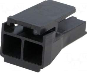 MOLEX Connector: wire-board | SABRE |