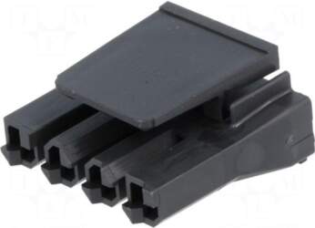 MOLEX Connector: wire-board | SABRE |