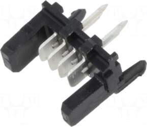 MOLEX Socket | wire-board | male
