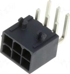 MOLEX Connector: wire-board | socket |