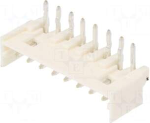 MOLEX Connector: wire-board | socket |