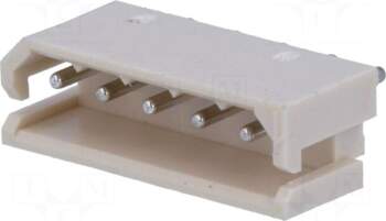 MOLEX Connector: wire-board | socket |