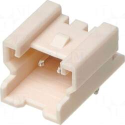 MOLEX Connector: wire-board | socket |