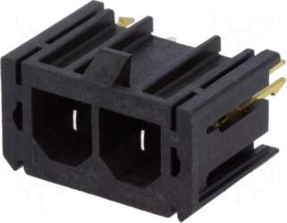 MOLEX Connector: wire-board | socket |