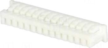 MOLEX Plug | wire-board | female