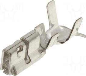 MOLEX Contact | female | MicroClasp