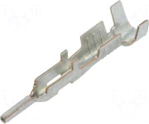 MOLEX Contact | male | Mega-Fit