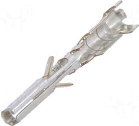 MOLEX Contact | female | Micro-Fit