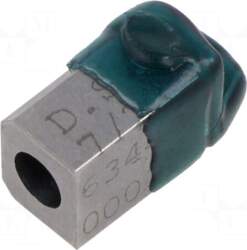MOLEX Cut-off plunger