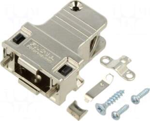 MOLEX Enclosure for connectors: D-Sub |