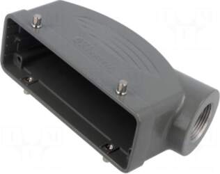 MOLEX Enclosure for connectors: HDC |