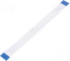 MOLEX FFC cable | Cores: 12