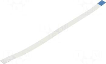 MOLEX FFC tape | Cores: 12