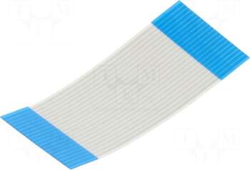 MOLEX FFC tape | Cores: 20
