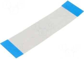 MOLEX FFC tape | Cores: 40