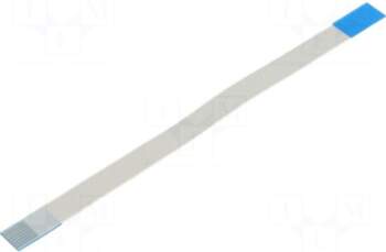 MOLEX FFC tape | Cores: 8