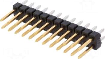 MOLEX Pin header | pin strips