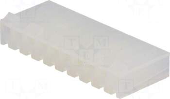 MOLEX Connector: wire-board | plug |
