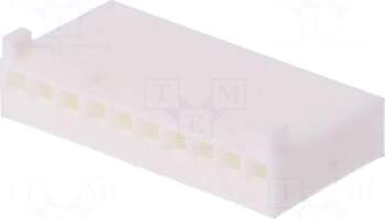 MOLEX Connector: wire-board | plug |