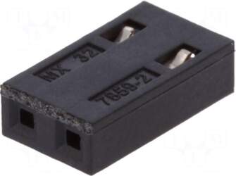 MOLEX Plug | wire-board | female