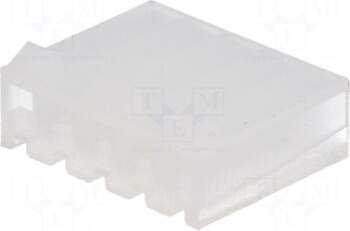 MOLEX Plug | wire-board | female
