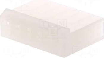 MOLEX Plug | wire-board | female