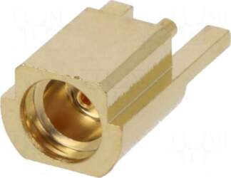 MOLEX Socket | MMCX | female