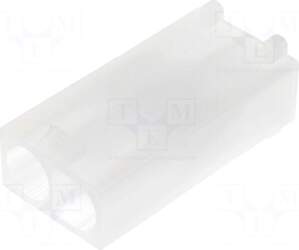 MOLEX Socket,plug | Connector: wire-wire/PCB