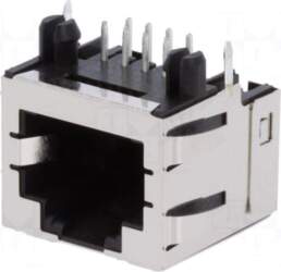 MOLEX Socket | RJ45 | PIN: