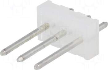 MOLEX Socket | wire-board | male