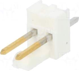 MOLEX Socket | wire-board | male