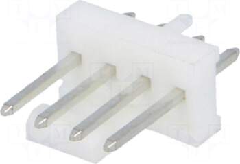 MOLEX Socket | wire-board | male