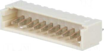 MOLEX Socket | wire-board | male