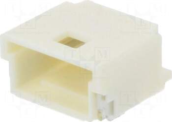 MOLEX Socket | wire-board | male