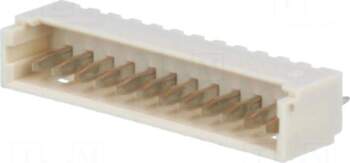MOLEX Socket | wire-board | male