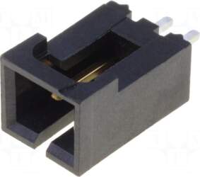 MOLEX Socket | wire-board | male