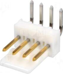 MOLEX Socket | wire-board | male