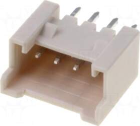 MOLEX Socket | wire-board | male