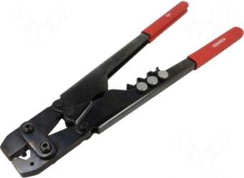 MOLEX Tool: for crimping | terminals