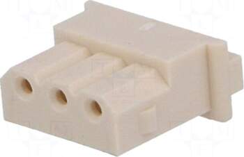 MOLEX Wire-board | plug | female