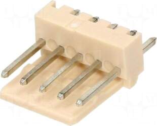 MOLEX Wire-board | socket | male