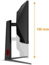Monitor AOC CU34G4