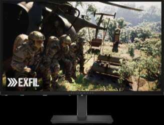 Monitors Dell 27 Alienware AW2726DM 240Hz
