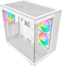 Montech KING 65 PRO , Tower case