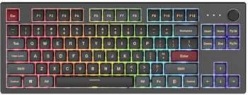 Montech MKey TKL Darkness Gaming Keyboard