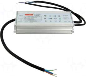 MOSO Power supply: switching | LED