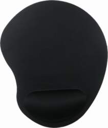 MOUSE PAD WRIST SUPPORT/MP-ERGO-01 GEMBIRD