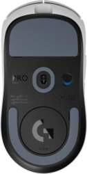 MOUSE USB OPTICAL G PRO X