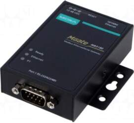 MOXA Automation module: Modbus gateway |