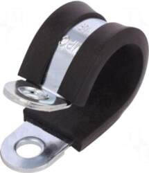 MPC INDUSTRIES Fixing clamp | ØBundle